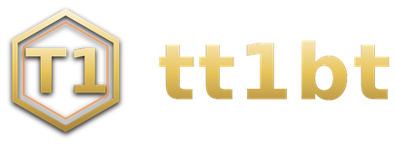 tt1bt โลโก้